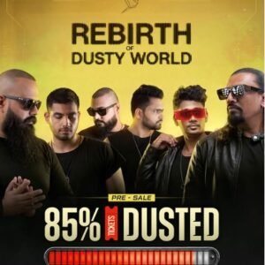 FLYINGDUST - Remix Pack Vol.1